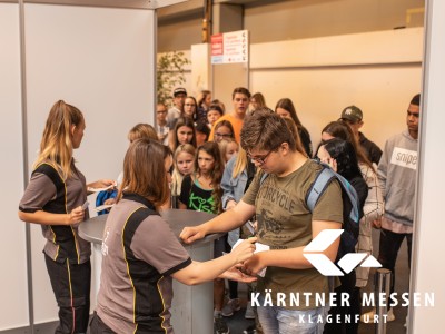 Kärntner Messen