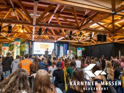 Kärntner Messen
