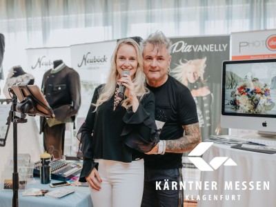 Kärntner Messen