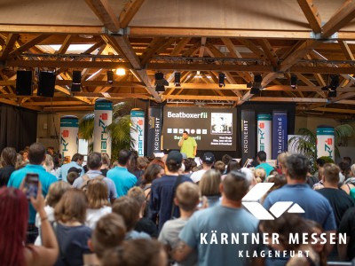 Kärntner Messen
