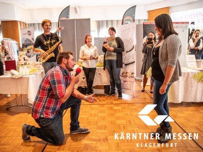 Kärntner Messen