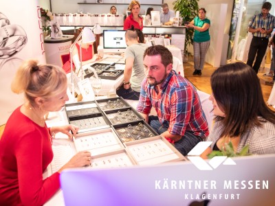 Kärntner Messen