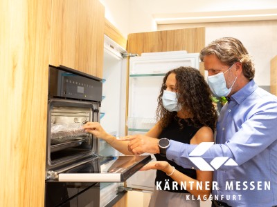 Kärntner Messen / Zangerle
