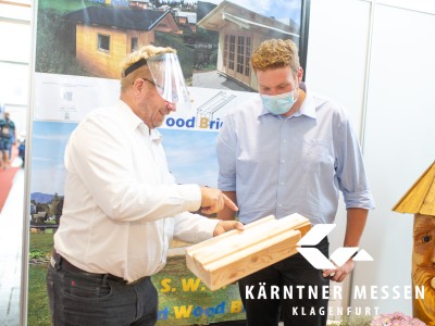 Kärntner Messen / Zangerle