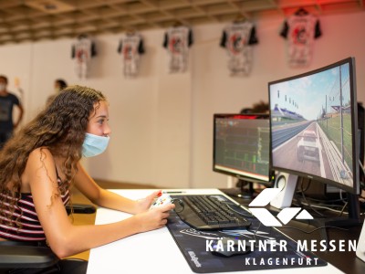 Kärntner Messen / Zangerle
