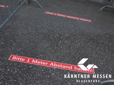 Kärntner Messen / Zangerle