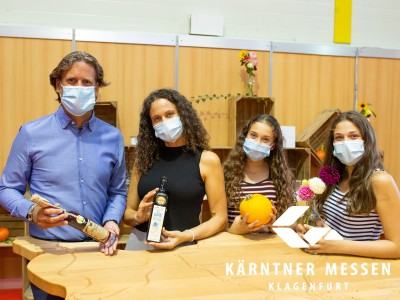Kärntner Messen / Zangerle