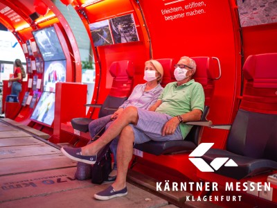 Kärntner Messen / Zangerle