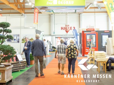 Kärntner Messen / Zangerle