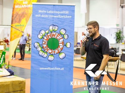 Kärntner Messen / Zangerle