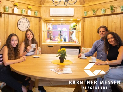 Kärntner Messen / Zangerle