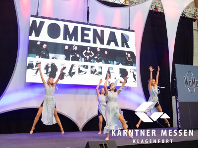 Kärntner Messen / Zangerle