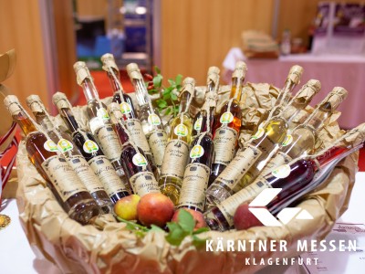 Kärntner Messen / Zangerle