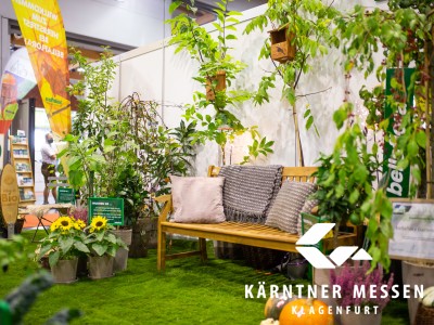 Kärntner Messen / Zangerle
