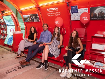 Kärntner Messen / Zangerle