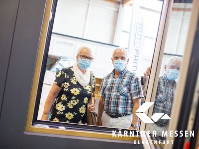 Kärntner Messen / Zangerle