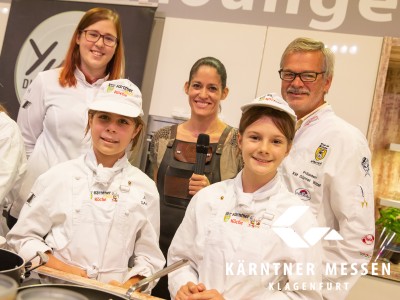 Kärntner Messen / Zangerle