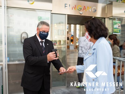 Kärntner Messen / Zangerle