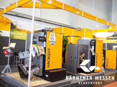 Kärntner Messen / Zangerle