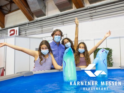 Kärntner Messen / Zangerle