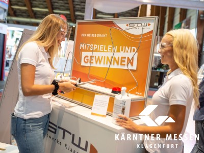 Kärntner Messen / Zangerle