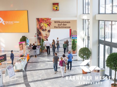 Kärntner Messen / Zangerle