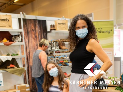 Kärntner Messen / Zangerle