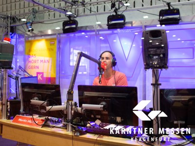 Kärntner Messen / Zangerle