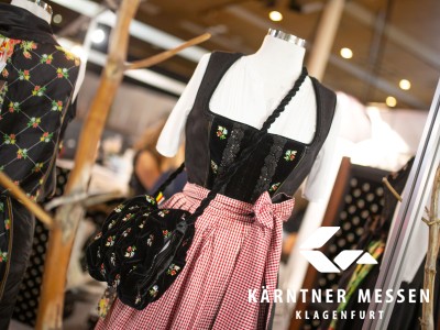 Kärntner Messen / Zangerle