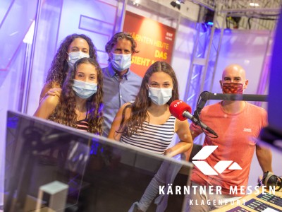 Kärntner Messen / Zangerle