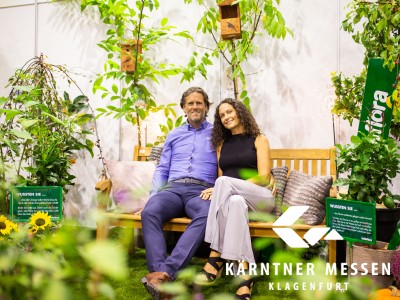 Kärntner Messen / Zangerle