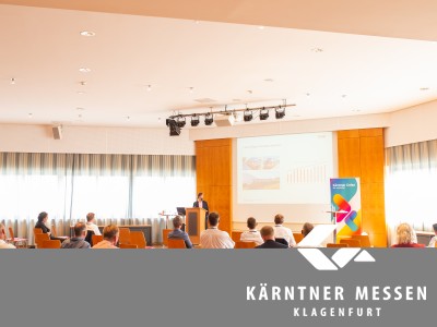Kärntner Messen / Zangerle