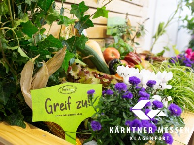 Kärntner Messen / Zangerle