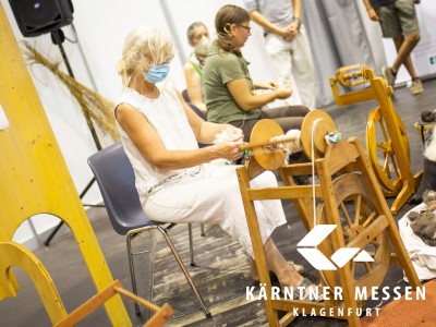 Kärntner Messen / Zangerle