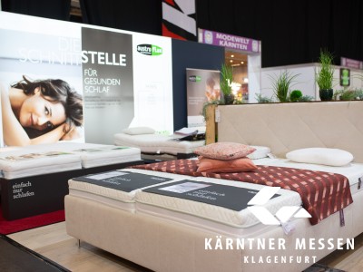 Kärntner Messen / Zangerle