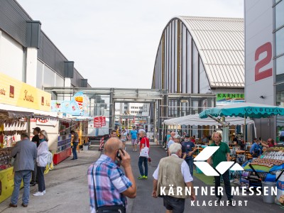 Kärntner Messen / Zangerle