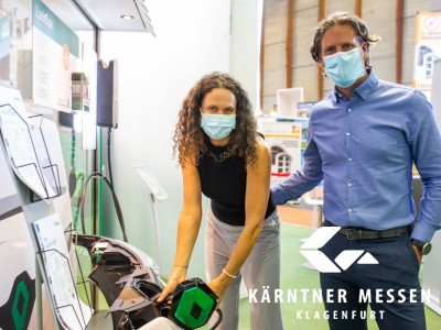 Kärntner Messen / Zangerle