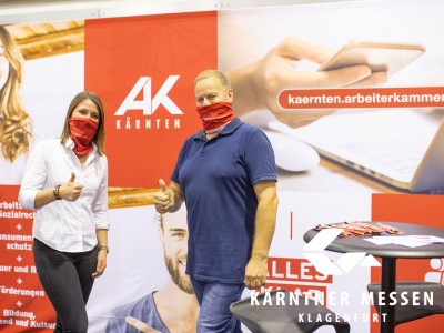 Kärntner Messen / Zangerle