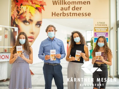Kärntner Messen / Zangerle