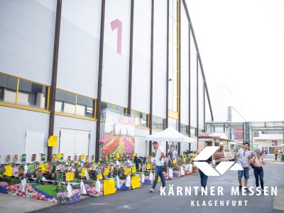 Kärntner Messen / Zangerle