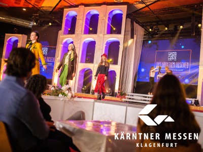 Kärntner Messen / Zangerle