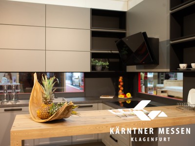 Kärntner Messen / Zangerle