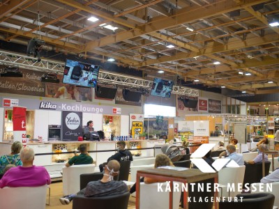 Kärntner Messen / Zangerle