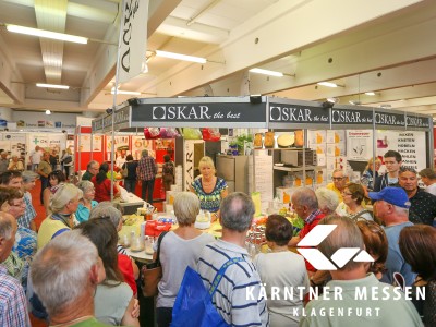 Kärntner Messen