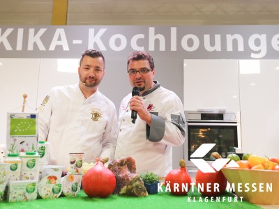 Kärntner Messen