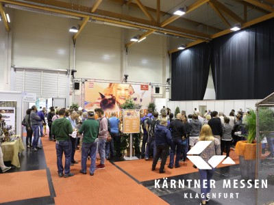 Kärntner Messen