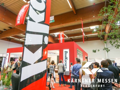 Kärntner Messen