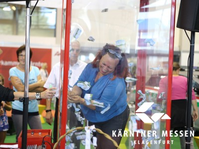 Kärntner Messen