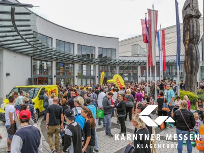 Kärntner Messen