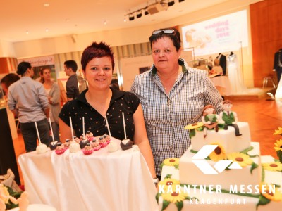 Kärntner Messen
